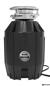 Измельчитель пищевых отходов Bone Crusher BC810-AS bc810-as