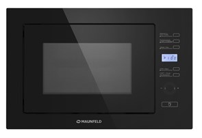 Встраиваемая микроволновая печь Maunfeld MBMO.25.7GB ут000008053