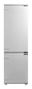 Встраиваемый холодильник Hyundai CC4023F 1373363