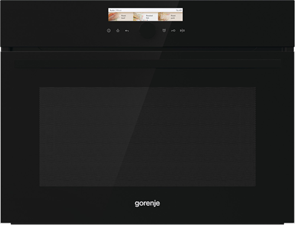 Gorenje BCM598S17BG духовой шкаф компактный встраиваемый