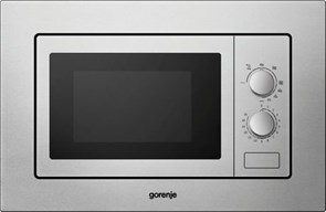 Встраиваемая микроволновая печь Gorenje BM201EM1X 738286