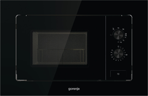 Встраиваемая микроволновая печь Gorenje BM201EG1BG 738287