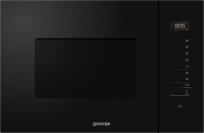 Встраиваемая микроволновая печь Gorenje BMI251SG3BG 738325