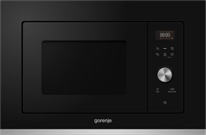 Встраиваемая микроволновая печь Gorenje BMX201AG1BG 738321