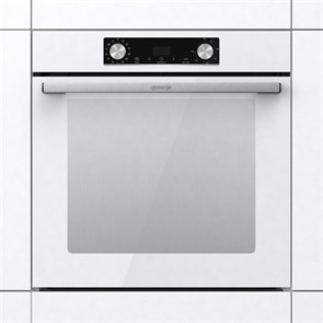 Встраиваемый электрический духовой шкаф Gorenje BOS 6737 E09WG 738443