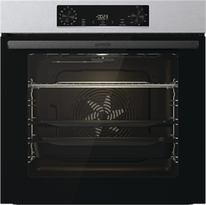 Встраиваемый духовой шкаф Gorenje BOSB6737E03X