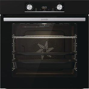 Встраиваемый электрический духовой шкаф Gorenje BOSX 6737 E03B 738421