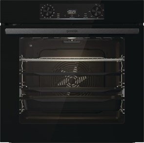 Gorenje BPS6737E14BG шкаф духовой электрический независимый, 60 см, черный