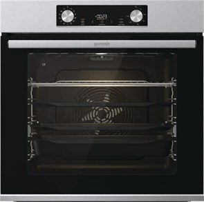 Встраиваемый электрический духовой шкаф Gorenje BPS 6737 E14X 738005