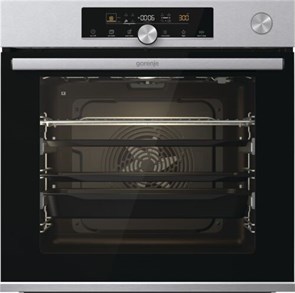 Gorenje BSA6747A04X духовой шкаф электрический встраиваемый