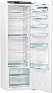 Gorenje RI5182A1 однокамерный холодильник встраиваемый