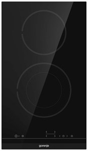 Встраиваемая электрическая варочная панель Gorenje ECT 322 BCSC 730780
