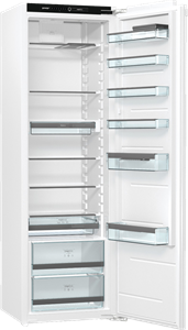 Gorenje GDR5182A1 однокамерный холодильник встраиваемый