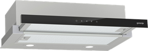Встраиваемая вытяжка Gorenje TH 64 E3SGB 735444
