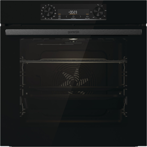 Встраиваемый электрический духовой шкаф Gorenje BOS6737E06FBG 739547