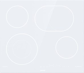 Встраиваемая электрическая варочная панель Gorenje ECT 643 SYW 733113