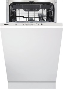 Встраиваемая посудомоечная машина Gorenje GV 520E10S 737513