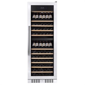 Винный шкаф Temptech E1000DX e1000dx