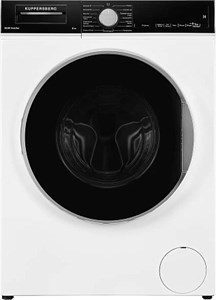 Стиральная машина Kuppersberg WM 520 W 00006625
