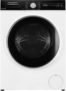 Стиральная машина Kuppersberg WM 411 W 00006623