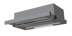 LEX Hermes G 600 Grey CHAT000119