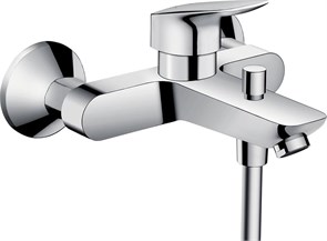 Смеситель для ванны Hansgrohe Logis 71400000, хром 71400000