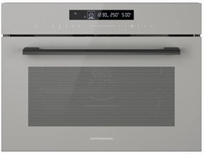 Электрический духовой шкаф Kuppersberg KMW 694 GR 00006853