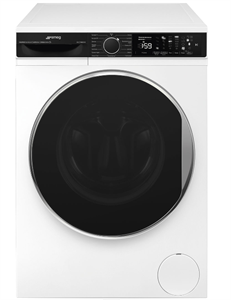 Стиральная машина с фронтальной загрузкой Smeg WM3T84RU4 8017709348830