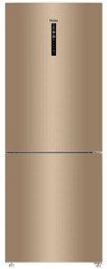 Двухкамерный холодильник Haier C4F744CGGU1 bc12s1e00ru