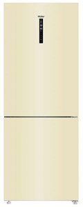Двухкамерный холодильник  Haier C4F744CCGU1 bc12s3e00ru