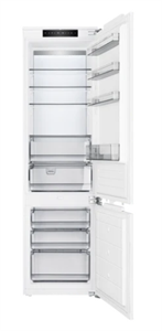 Двухкамерный холодильник встраиваемый Kuppersbusch FKGF 9850.0i 4037321049209