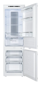 Двухкамерный холодильник встраиваемый Kuppersbusch FKGF 8851.0i 4037321049230
