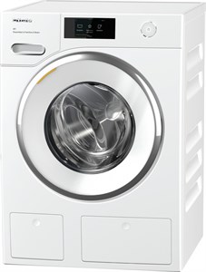 Стиральная машина Miele WWR880WPS White Edition wwr880wps