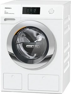 Стирально-сушильная машина WTR870WPM MIELE 11tr8704ru