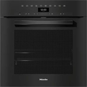 Встраиваемый электрический духовой шкаф Miele h 7464 BP OBSW h7464bp obsw