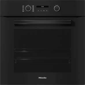 Духовой шкаф H2861B OBSW MIELE h2861b obsw