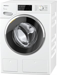 Стиральная машина Miele WWG660WCS wwg660wcs