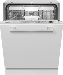 Встраиваемая посудомоечная машина Miele G 5260 SCVi Active Plus g5260scvi active plus