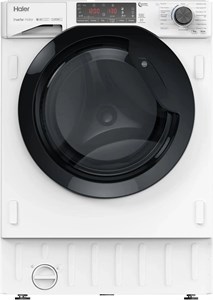Haier Встраиваемая стиральная машина HWQ90B416FWB-RU td0047721ru