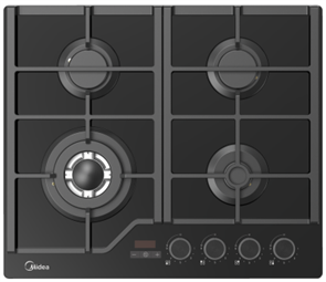 Midea MG697TTGB газовая поверхность 6939962627588