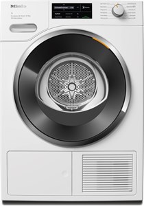 Сушильная машина Miele TWL680WP 125 Gala Edition, белый лотос twl680wp