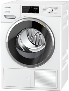 Сушильная машина Miele TWF 760 WP twf760wp