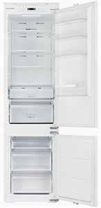 Двухкамерный холодильник встраиваемый Kuppersberg RBN 1964 00008591