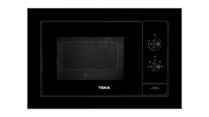 Встраиваемая микроволновая печь Teka ML 8200 BI FULL BLACK 112060011