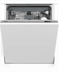 Встраиваемая посудомоечная машина Hotpoint-Ariston HI 5D84 DW 869894500040
