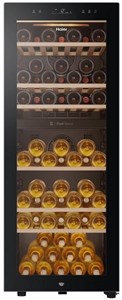 Винный шкаф FWC77GDAE1 HAIER b408fhe00ru