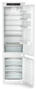 Двухкамерный холодильник встраиваемый LIEBHERR ICNSd 5603-20 001 Pure NoFrost 4016803137399