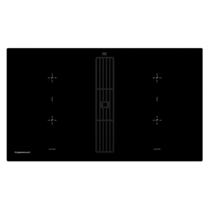 Индукционная варочная поверхность Kuppersbusch KMI 9850.0 SR 00-00000452