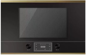 Печь микроволновая встраиваемая Kuppersbusch ML 6330.0 S4 00-00004675