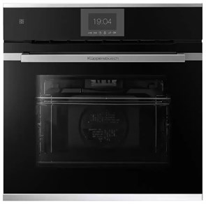 Электрический духовой шкаф Kuppersbusch BP 6550.0 S1 Stainless steel (НЕ ПОСТАВЛЯЮТСЯ) 00-00004734